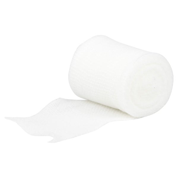 Mullbinden 4 mx4 cm 20 St