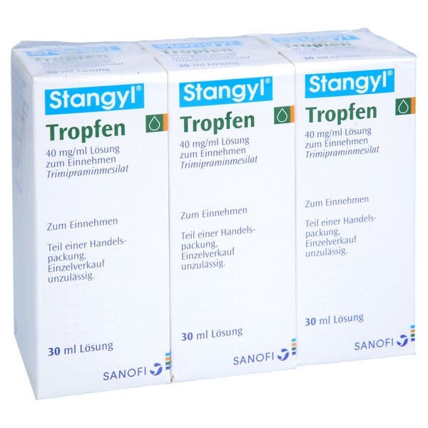 Stangyl Tropfen 90 ml