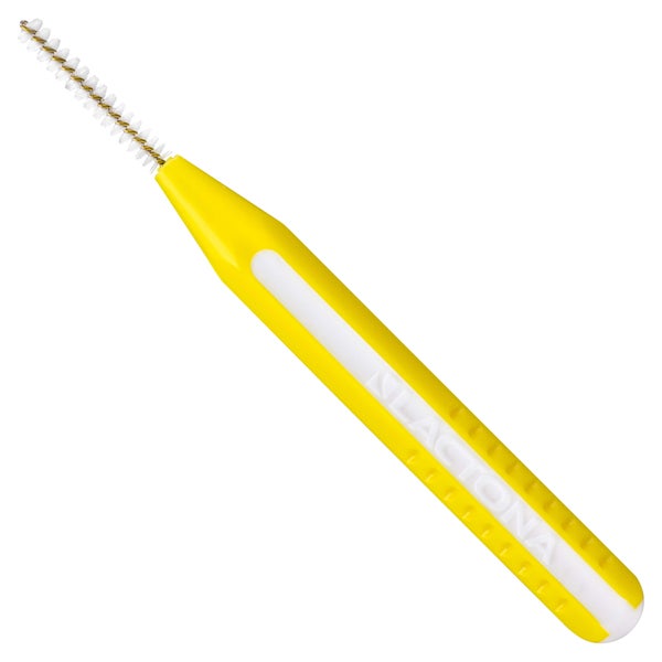 Lactona Easygrip Interdent.bür.2,5 mm 7 St