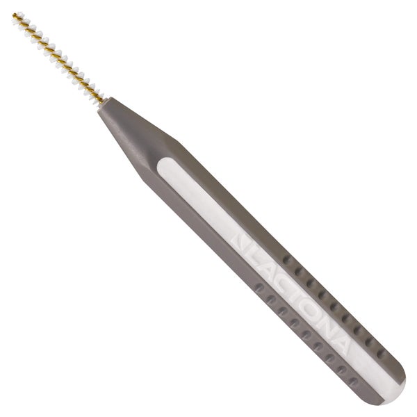 Lactona Easygrip Interdent.bür.2,0 mm 7 St