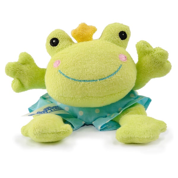 Badetier Froschkönig 1 St
