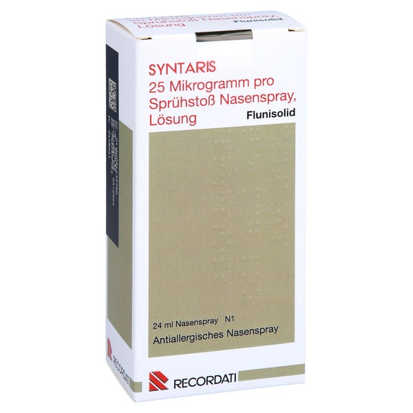 Syntaris Nasenspray 24 ml