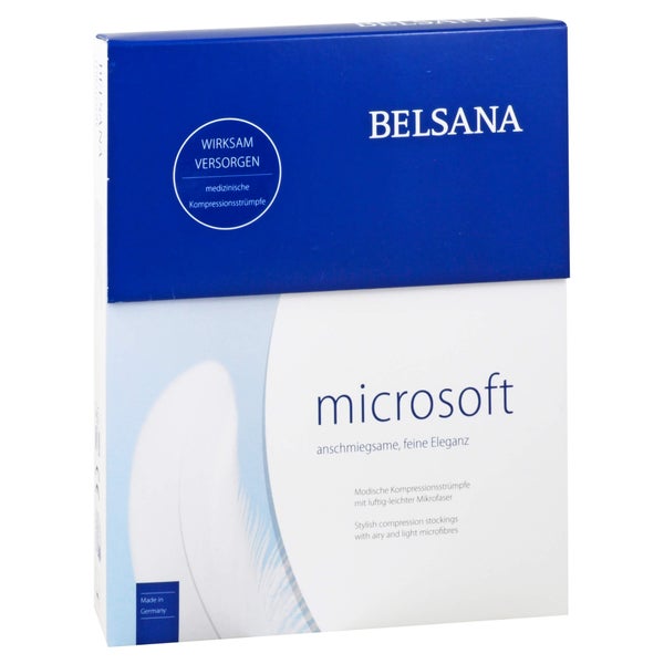 Belsana Micro K1 AG la.3 NHBFl.marz.o.Sp 2 St