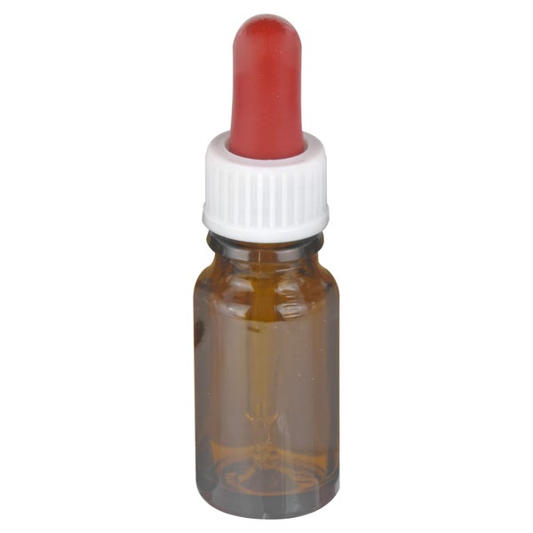 Pipettenflasche 10 ml m.kompl.Pipettenmo 10 St