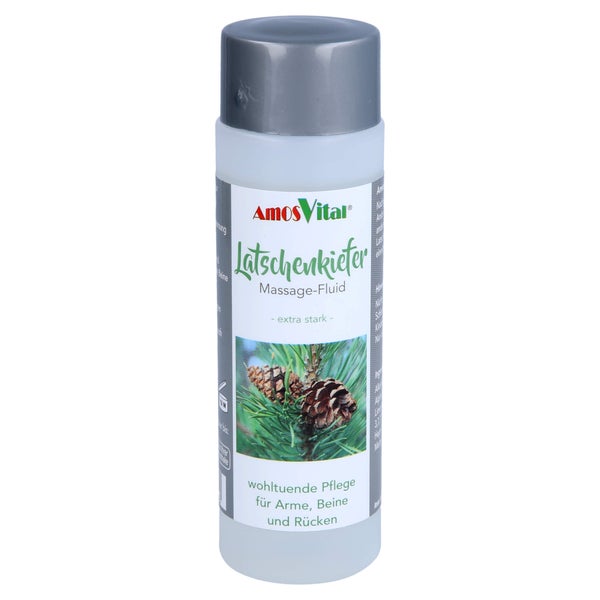 Latschenkiefer Massage Fluid 100 ml