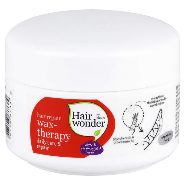 Hennaplus Hairwonder Wax Therapy 100 ml