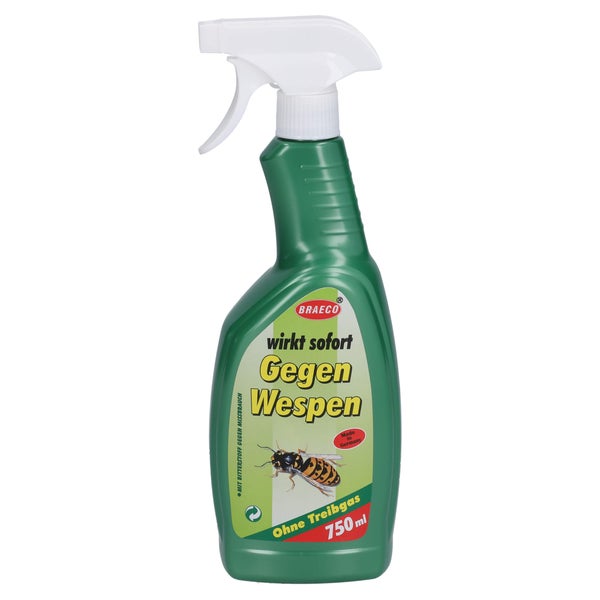 Anti-wespen Spray 750 ml