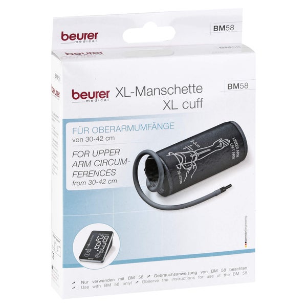 Beurer BM58 Manschette Typ L 1 St