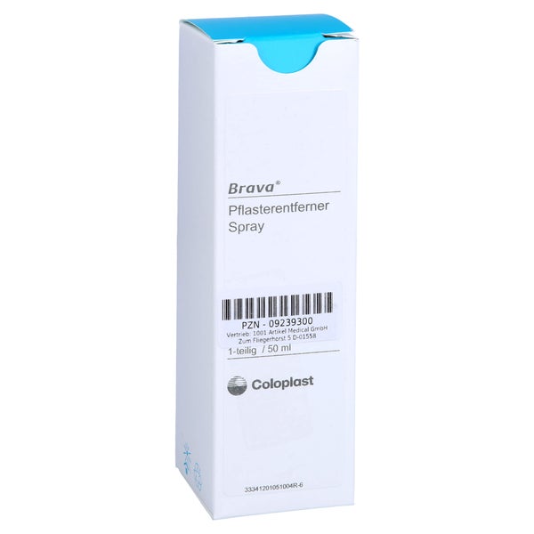 Coloplast Pflasterentferner Spray 1 St