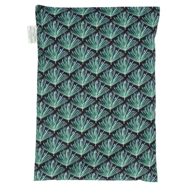 Rapssamen Kissen M.bezug 20x30 cm 1 St