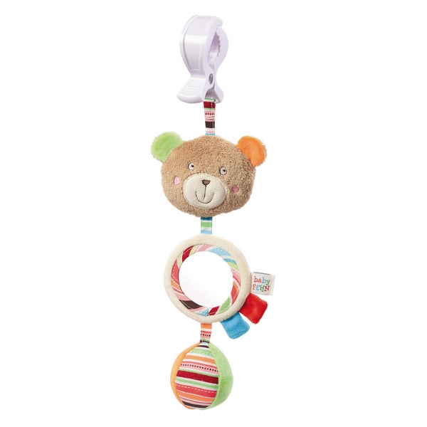 Vertikal Mobile mit Clip Teddy 1 St