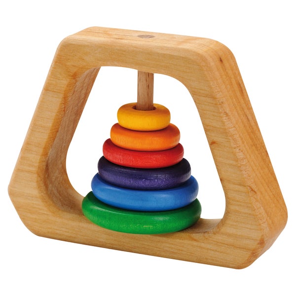 Rassel Pyramide 1 St