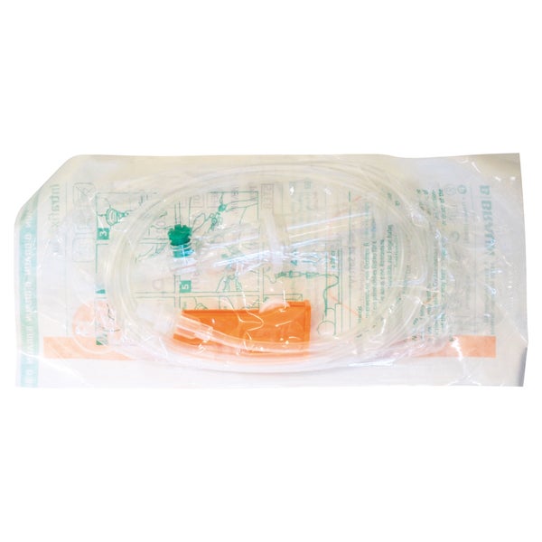 Intrafix Air P 150 cm Luer Lock 1 St
