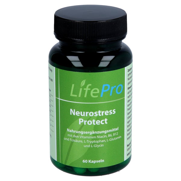 Neurostress Protect Kapseln 60 St