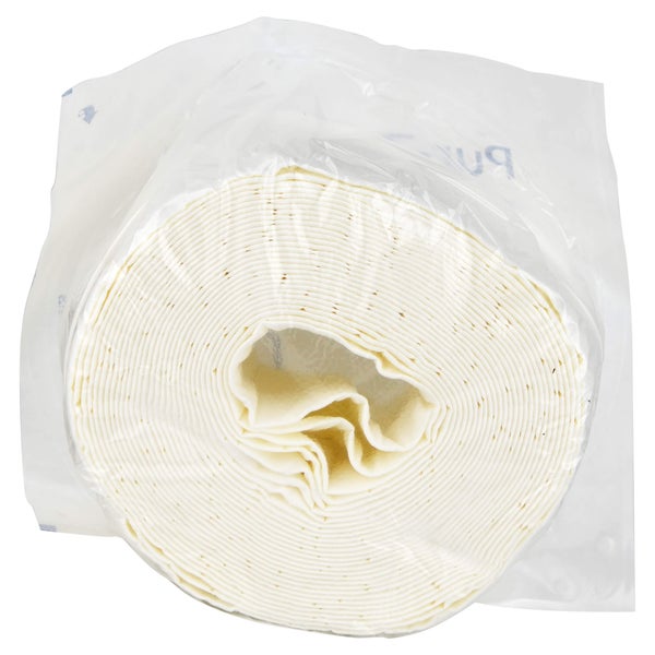 Pur-zellin 4x5 cm steril Rolle 2X500 St