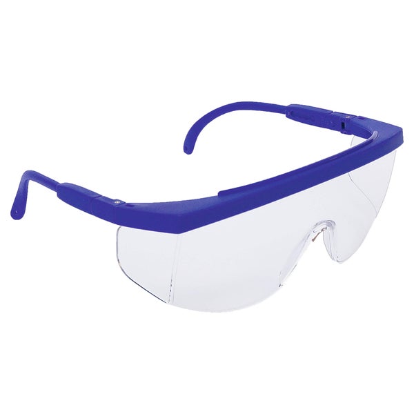 Foliodress eye Protect Augenschutzbrille 5 St