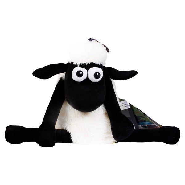 Fashy Rapskissen Shaun das Schaf 1 St
