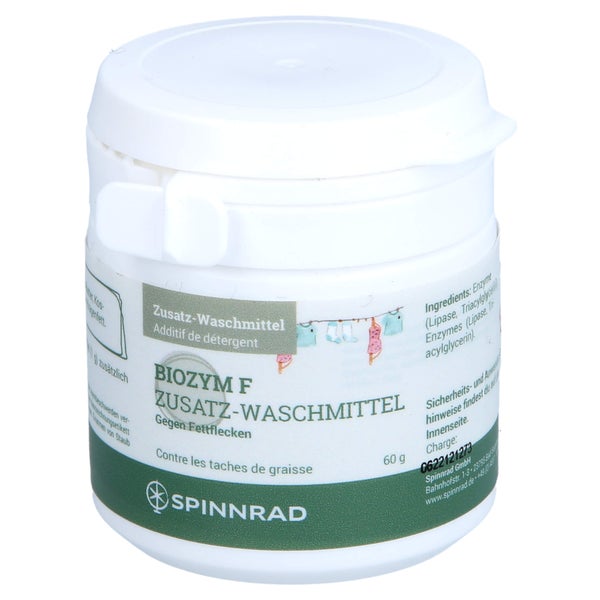 Biozym F Pulver 60 g