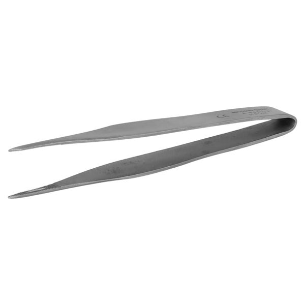 Splitterpinzette 9 cm Feilchenfeld 1 St