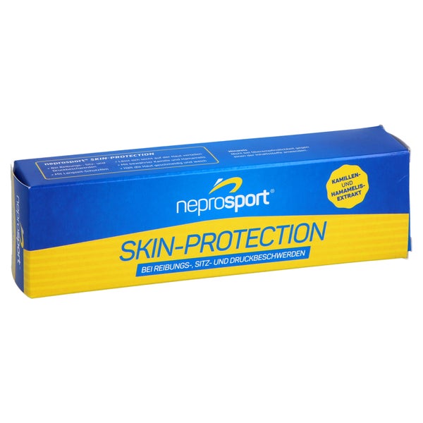 Neprosport Skin-protection Salbe 75 ml