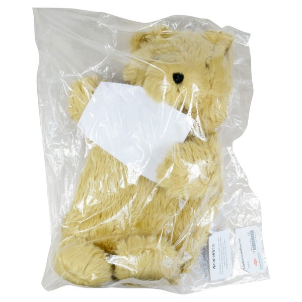Kinderwärmflasche Teddy 1 St