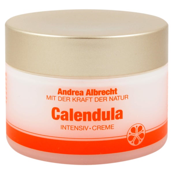 Andrea Albrecht Calendula Creme 50 ml