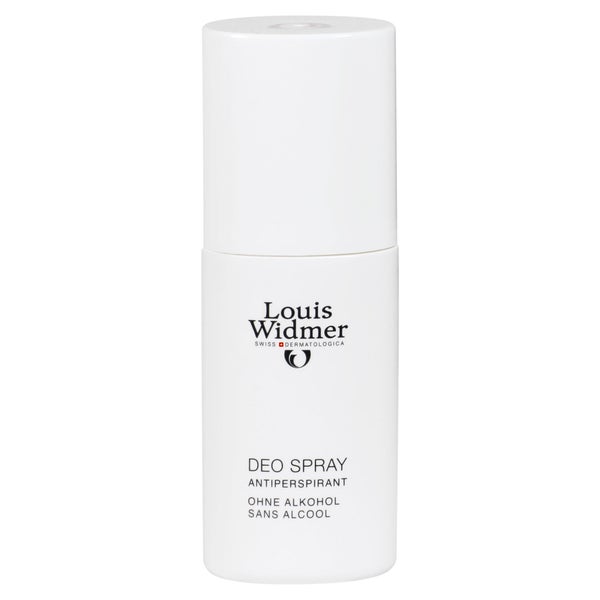 Widmer Deo Roll-on unparfümiert 50 ml