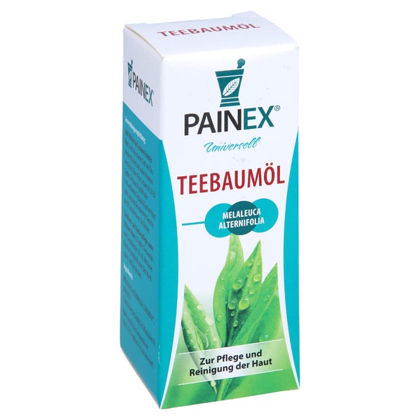 Teebaum ÖL Painex 30 ml