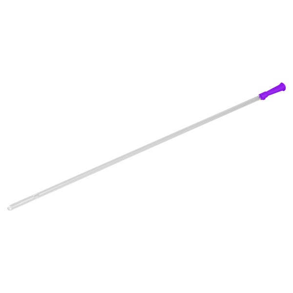 Darmrohr Einmal Ch 22 40 cm 10 St