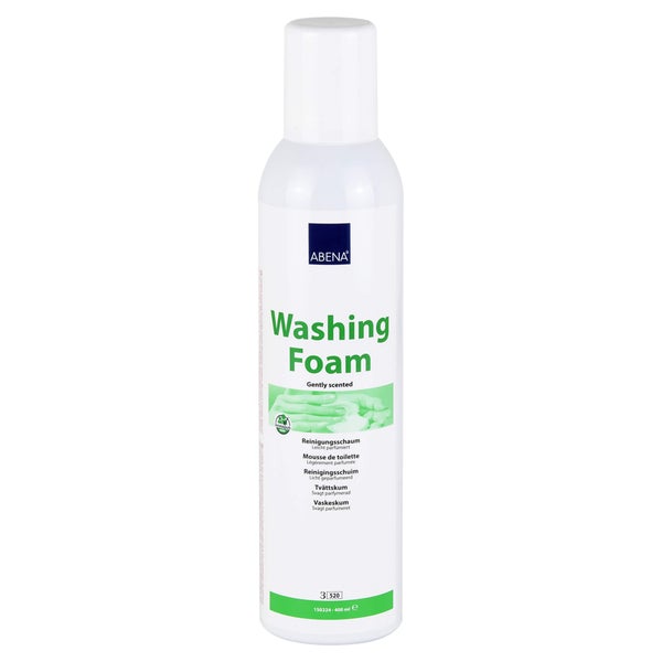 Abena Reinigungsschaum 400 ml