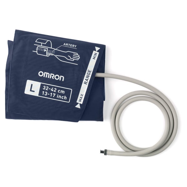 Omron Manschette F.hbp-1300+1100 L 32-42 1 St