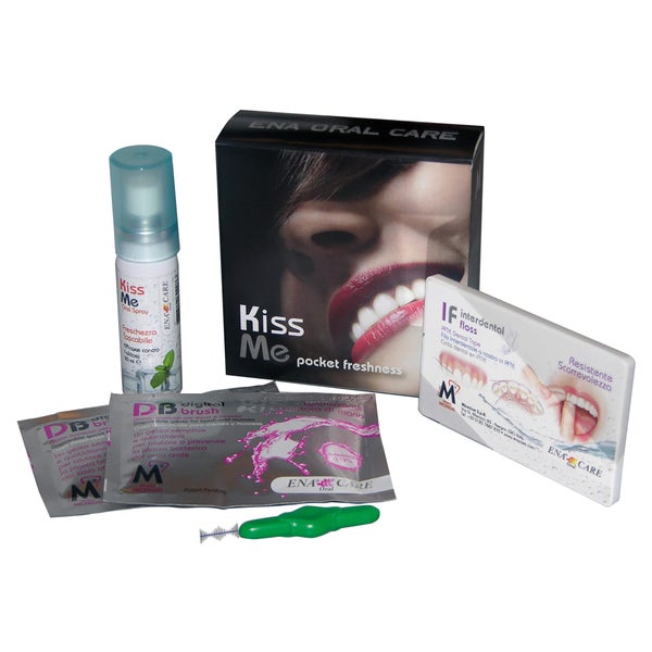 KISS Me Kit 1 St