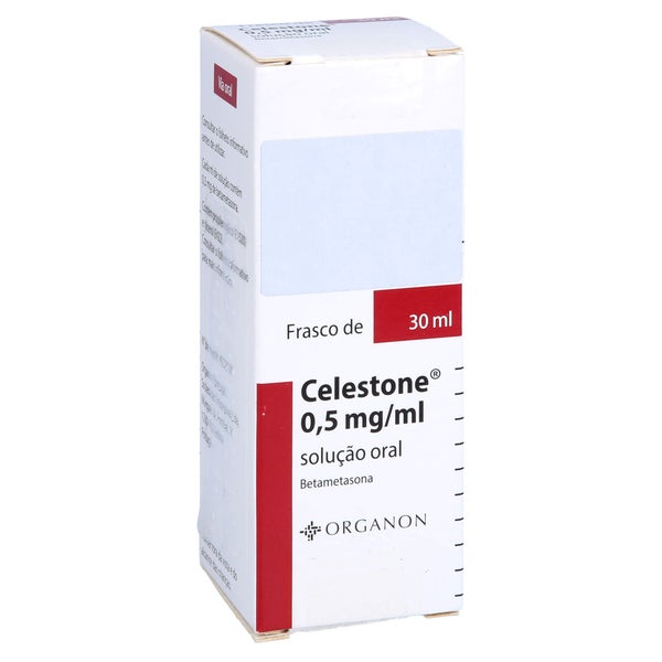 Celestone N 0,5 Lösung zum Einnehmen 30 ml