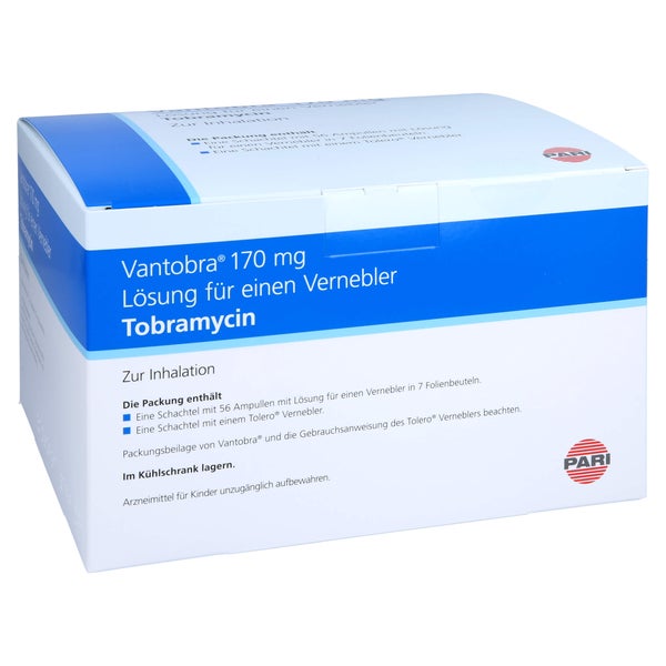 VANTOBRA 170 mg Lsg.f.e.Vernebl.+Tolero Vernebl. 56 St