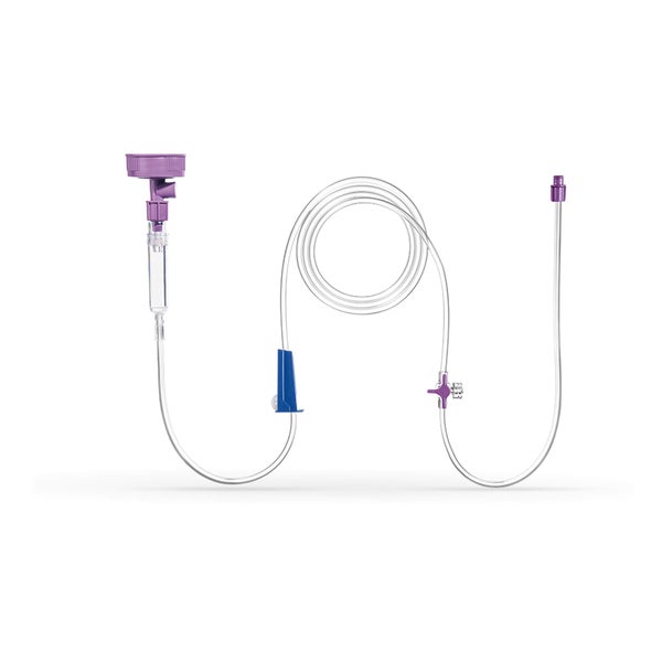 Graviset Varioline Enfit 1X1 St