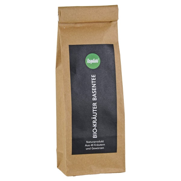 Basentee 49 Kräuter bio 100 g