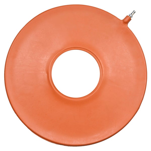 Sitzring/luftring Aufblasbar Gr.3 43 cm 1 St