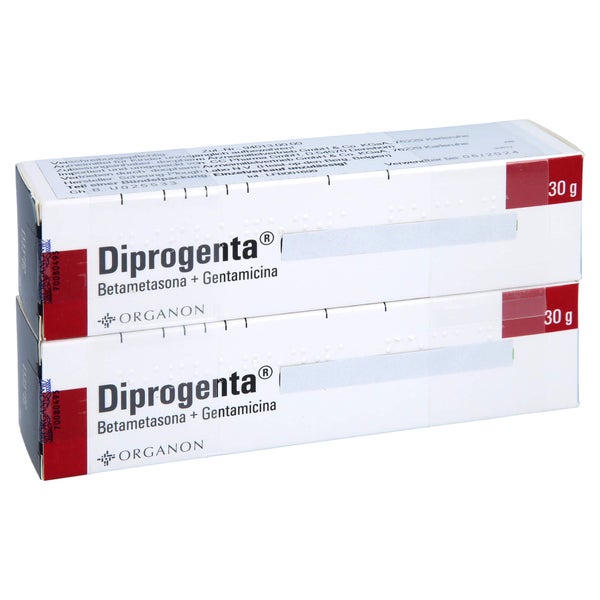 Diprogenta Salbe 60 g