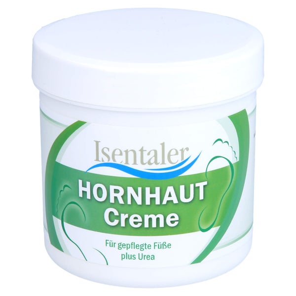 Hornhautcreme 250 ml