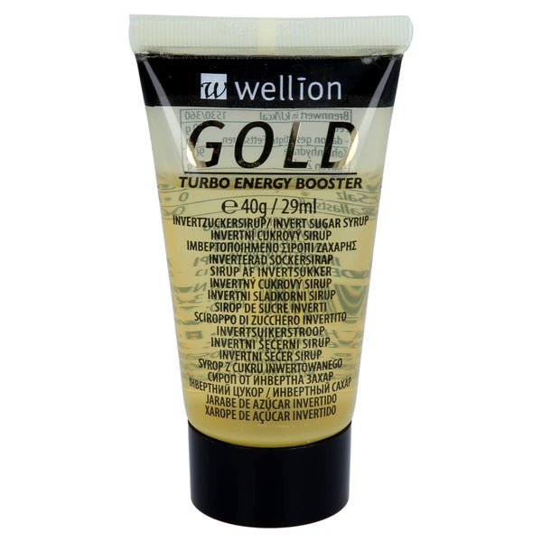 Wellion GOLD Sirup 40 g