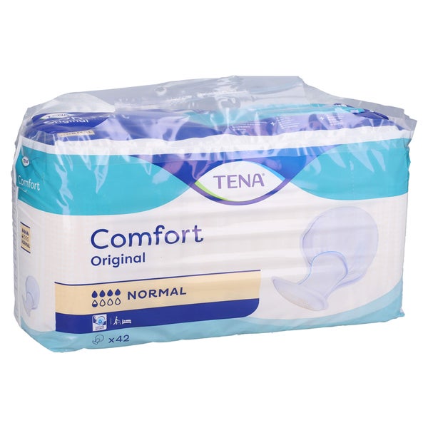 TENA Comfort Original normal Vorlage 42 St