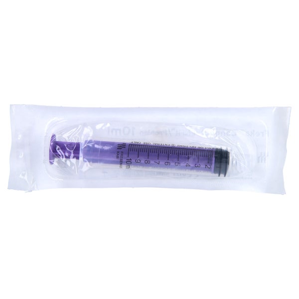 Freka Connect Enfit/proneo Spritze 10 ml 1X1 St