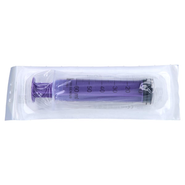 Freka Connect Enfit/proneo Spritze 60 ml 1X1 St