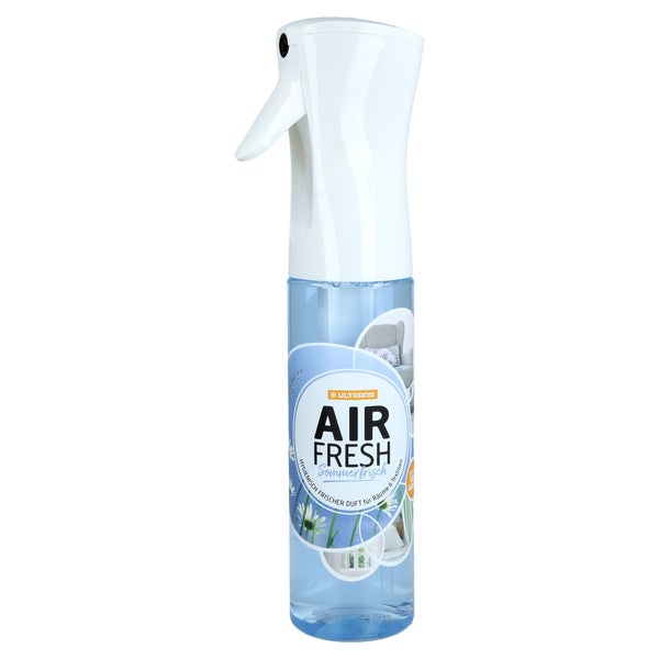 Ultrana Air-fresh Raumspray Sommer-Frisc 300 ml