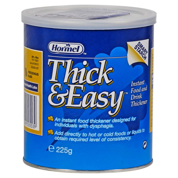 Thick & EASY Instant Andickungspulver Do 225 g