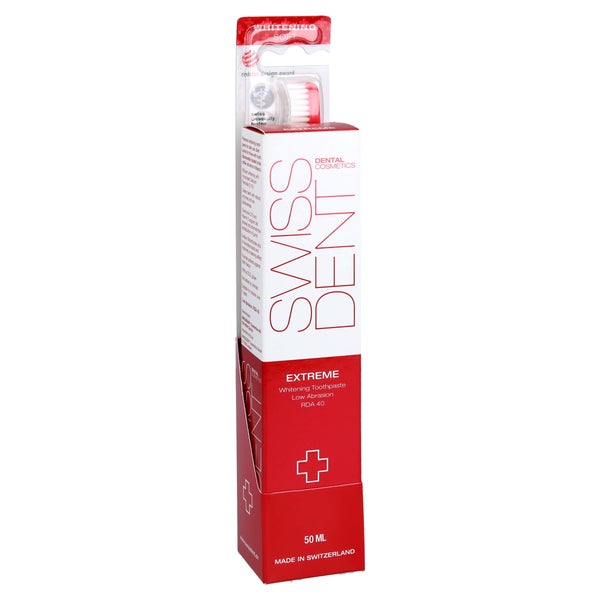 Swissdent Extreme Combo Pack 1 St