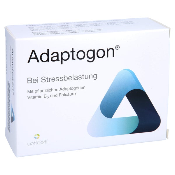 Adaptogon Tabletten 60 St