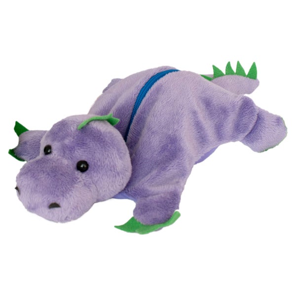 Kühltier Motiv Drache 1 St