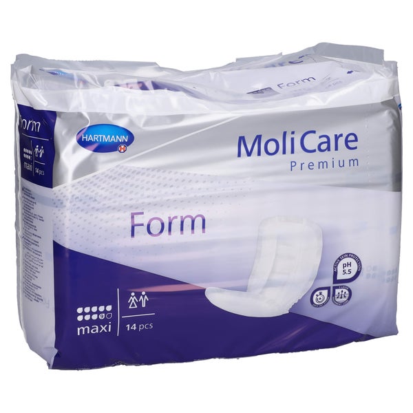 Molicare Premium Form maxi 4X14 St