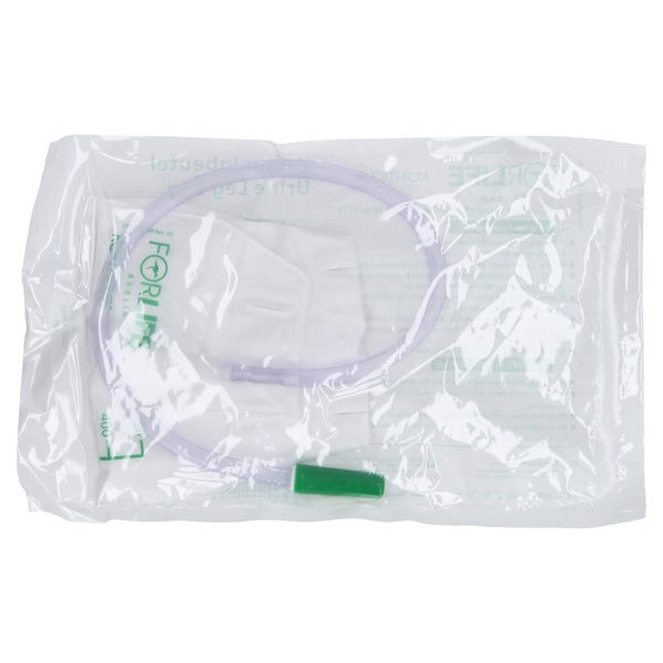 Konticur Beinbeutel 500 ml 50 cm steril 1 St